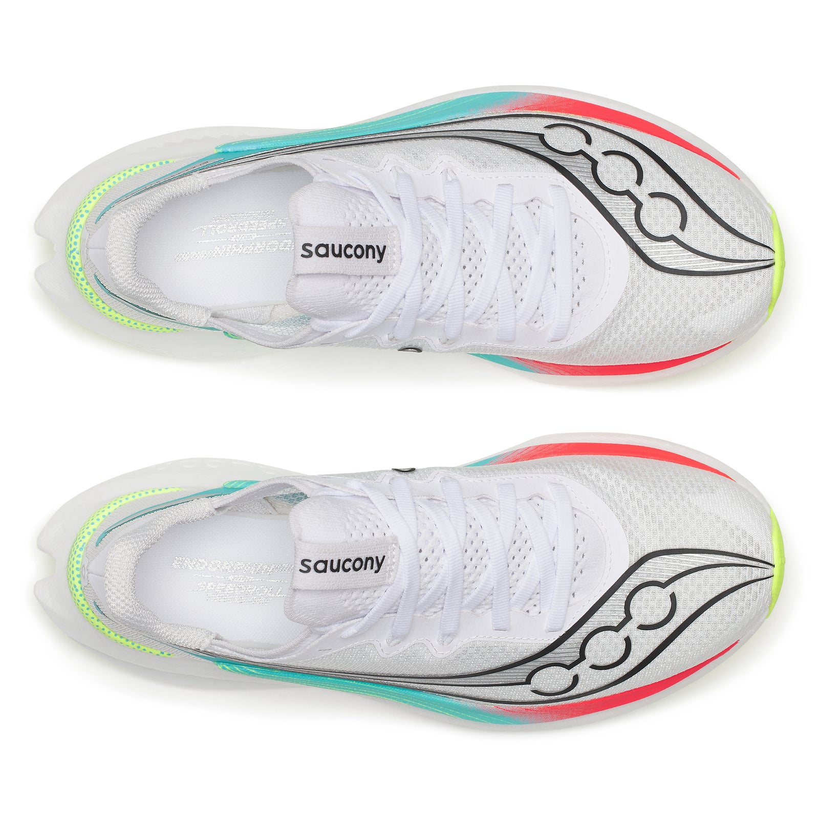 Saucony Endorphin Pro 5 Men's