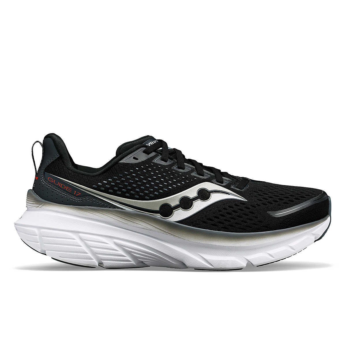 Saucony Guide 17 Mens running shoes