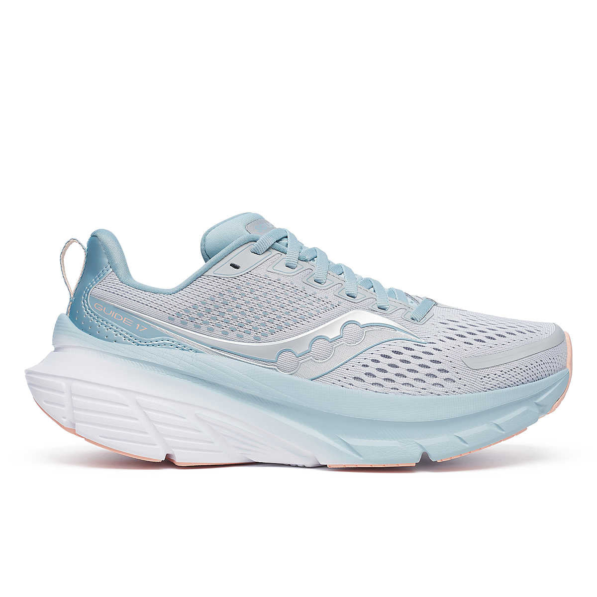 Saucony Guide 17 Womens running shoes