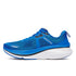 saucony guide 18 for men, blue colour