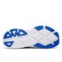 saucony guide 18 for men, blue colour