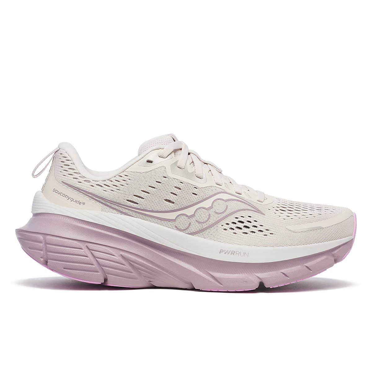 Saucony Guide 18 Womens running shoes