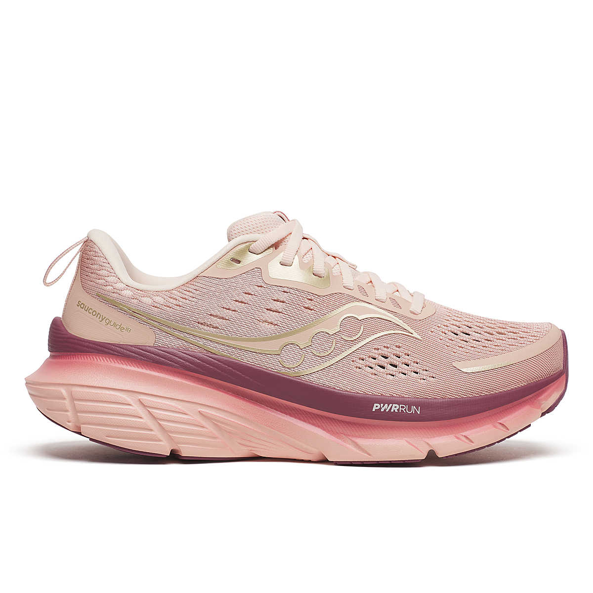 Saucony Guide 18 Women's