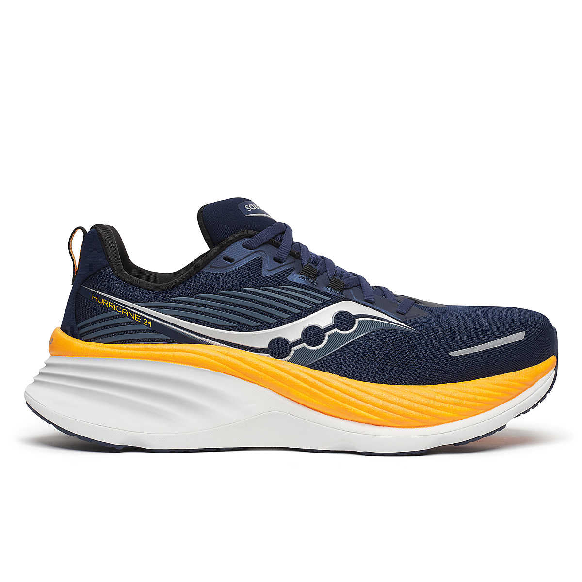 Saucony Hurricane 24 Mens running shoes