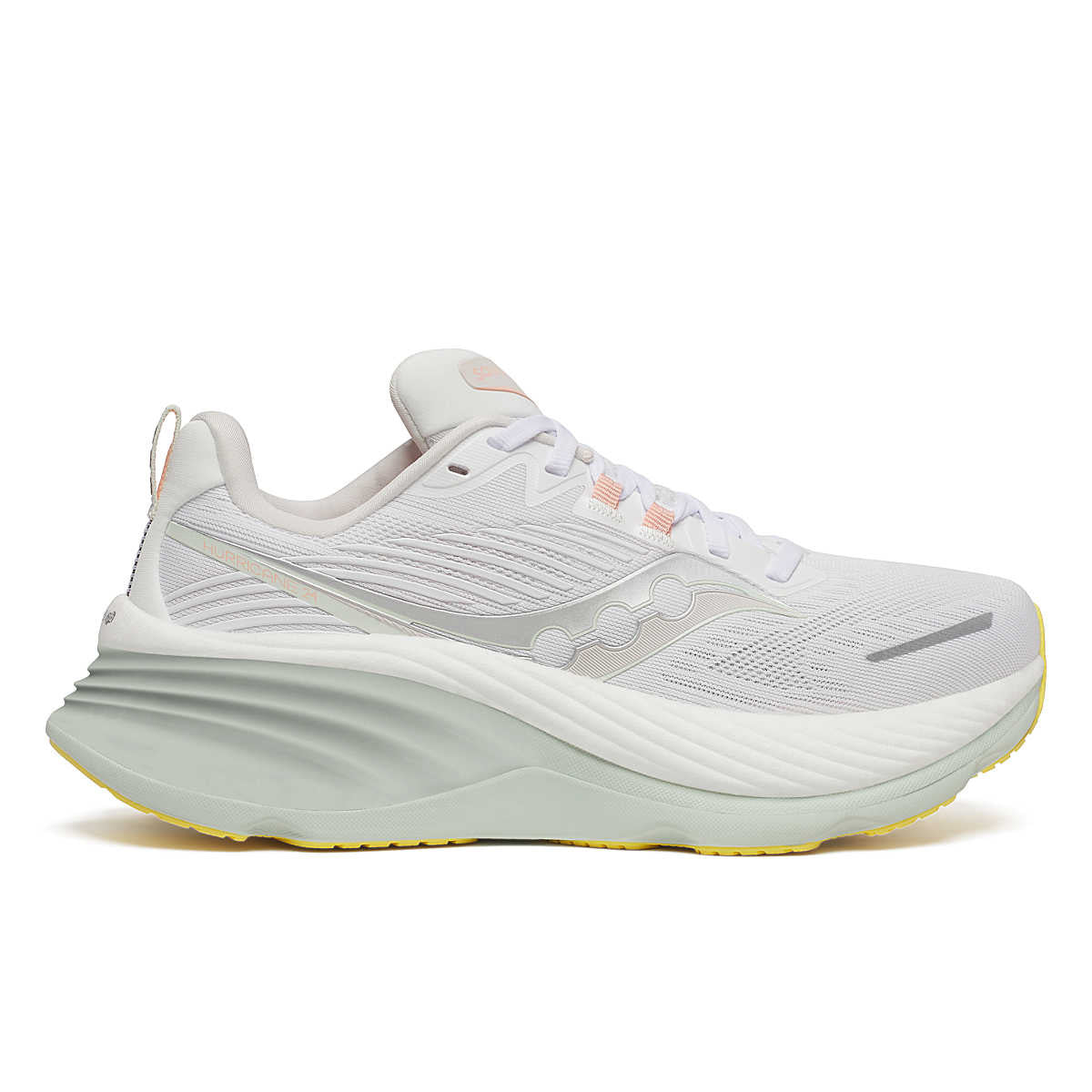 Saucony Hurricane 24 Womens running shoes