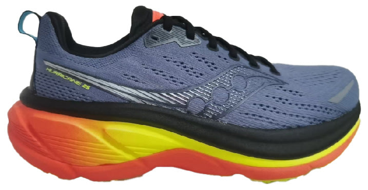 Saucony Hurricane 25 Men's