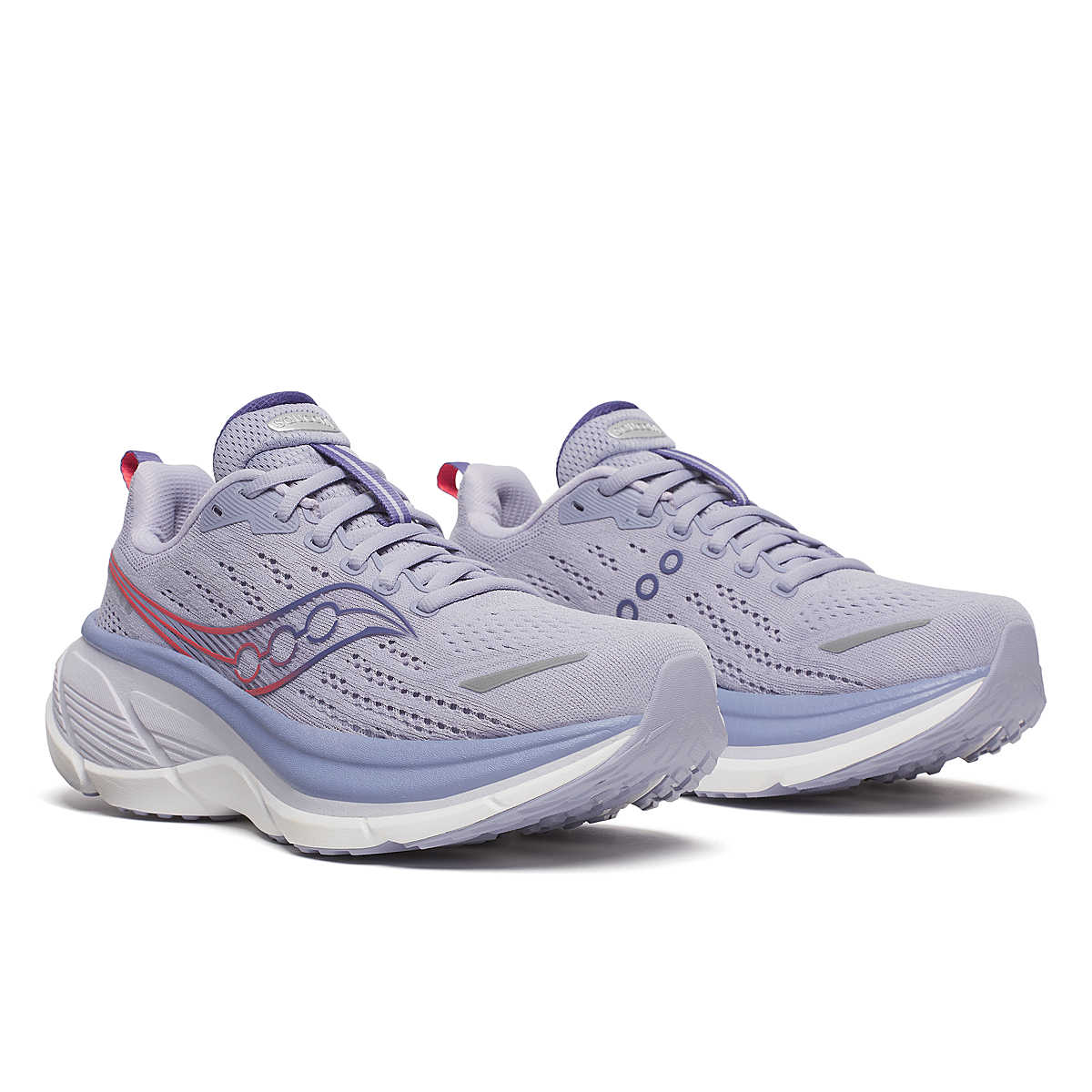 Saucony Hurricane 25 Women's