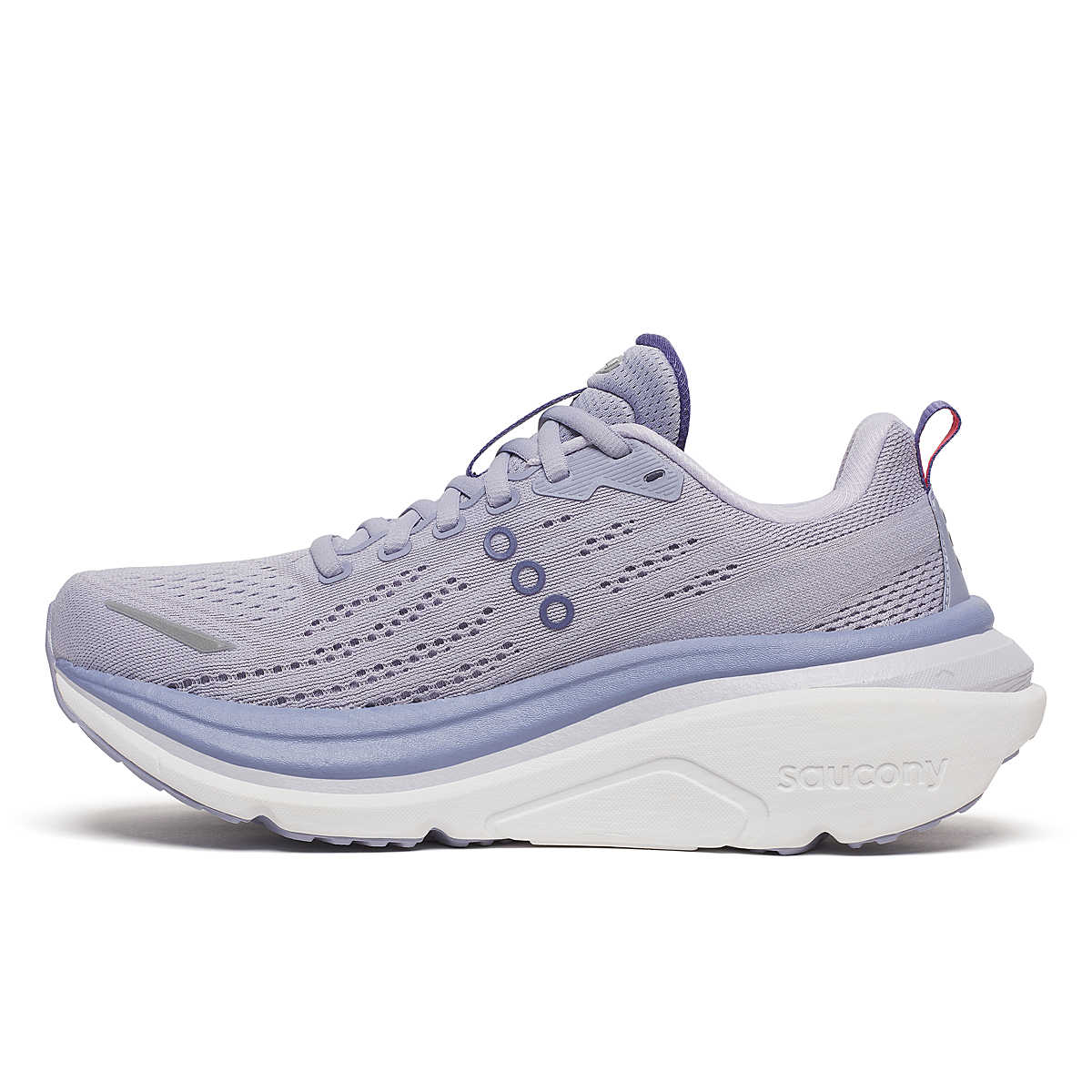 Saucony Hurricane 25 Women's