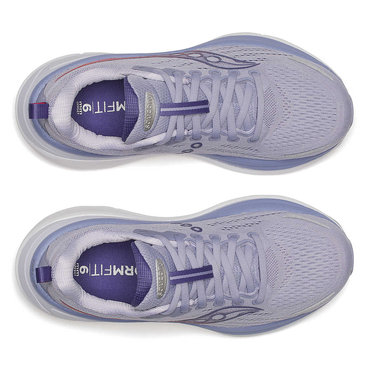 Saucony Hurricane 25 Women's