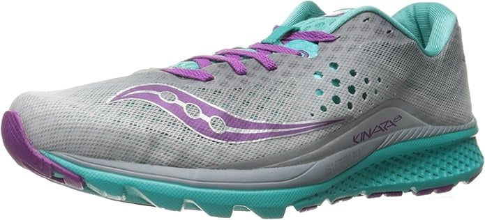 Saucony Kinvara 8 Womens running shoes