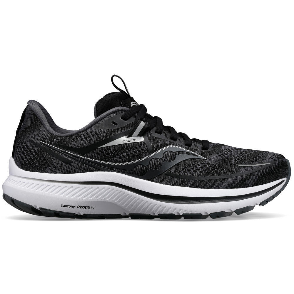 Saucony Omni 21 Mens running shoes