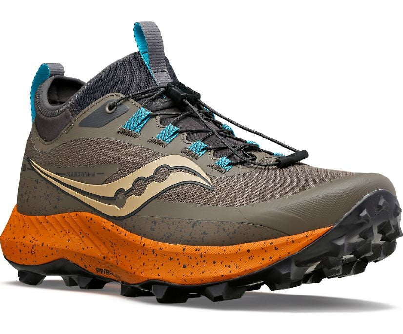 Saucony Peregrine 13 ST Men's