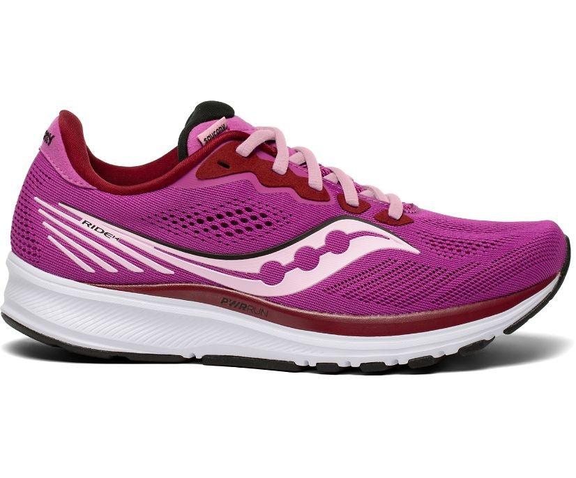 Saucony Ride 14 Women's