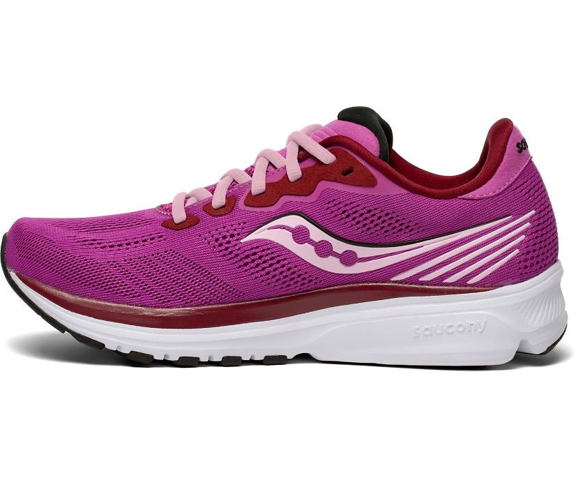 Saucony Ride 14 Women's