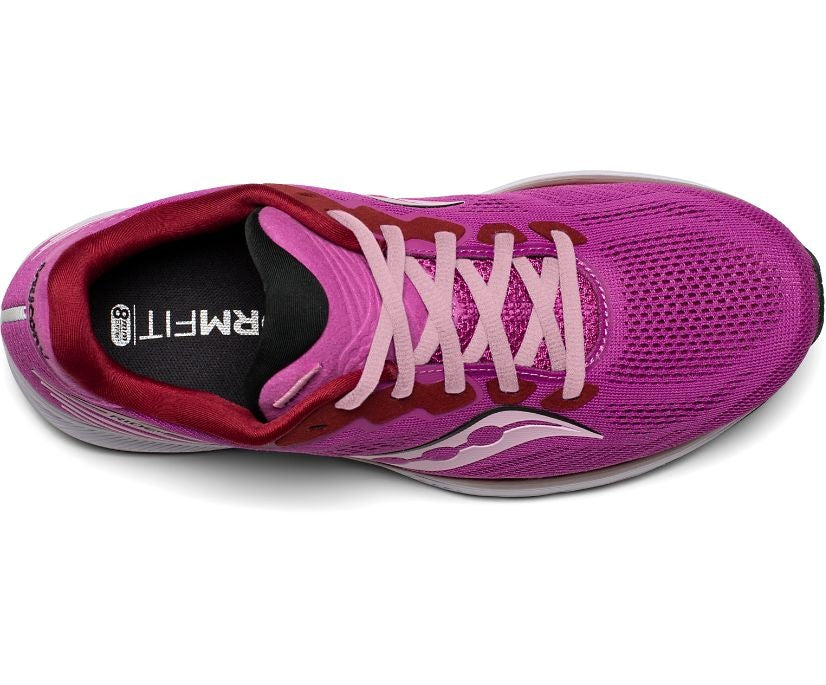Saucony Ride 14 Women's