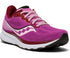 Saucony Ride 14 Womens running shoes