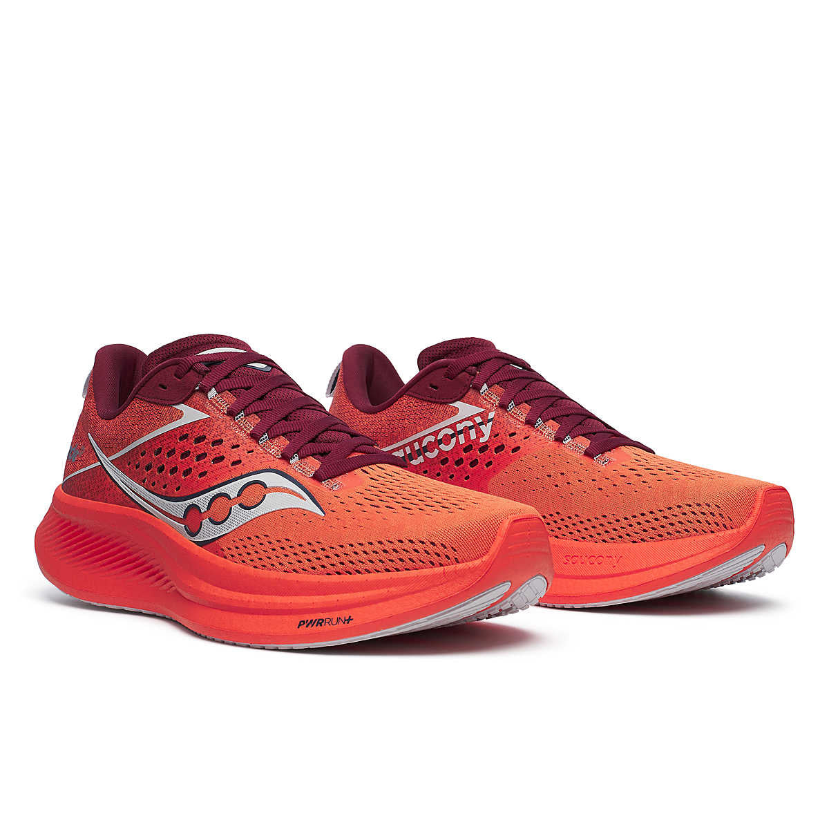 Saucony Ride 17 Men's
