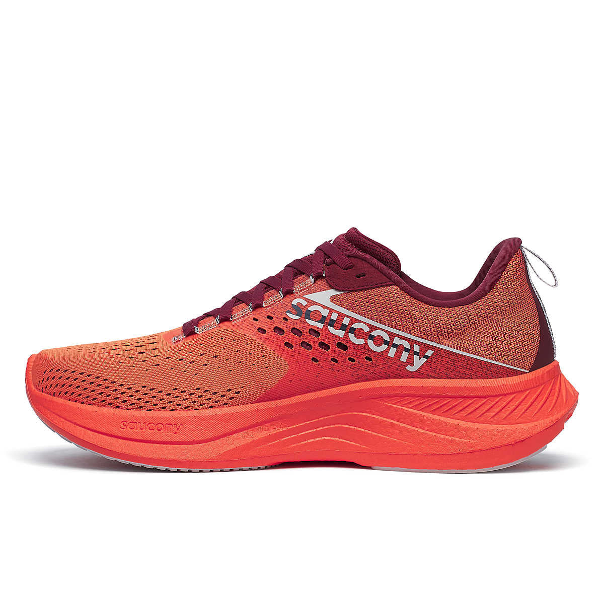 Saucony Ride 17 Men's