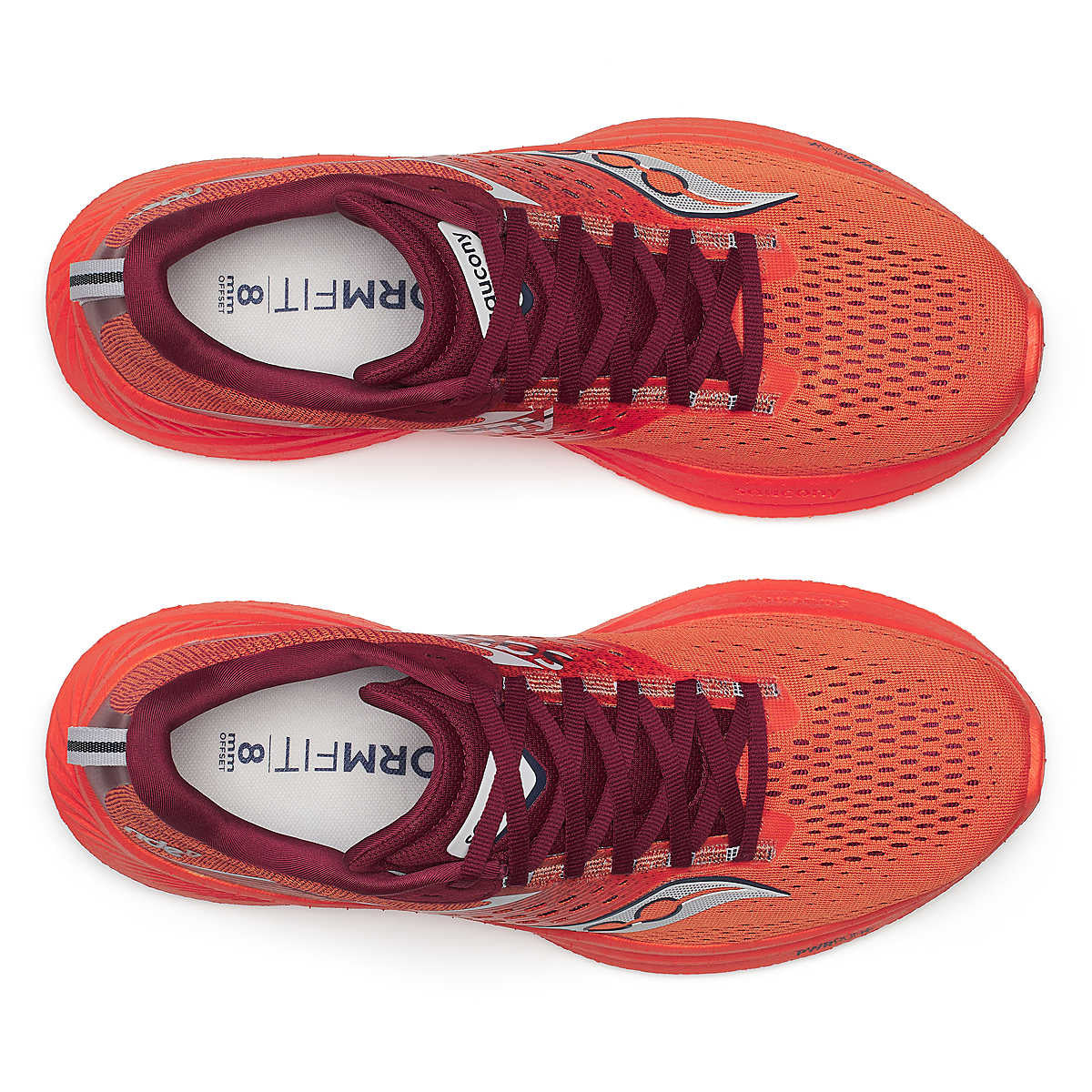 Saucony Ride 17 Men's