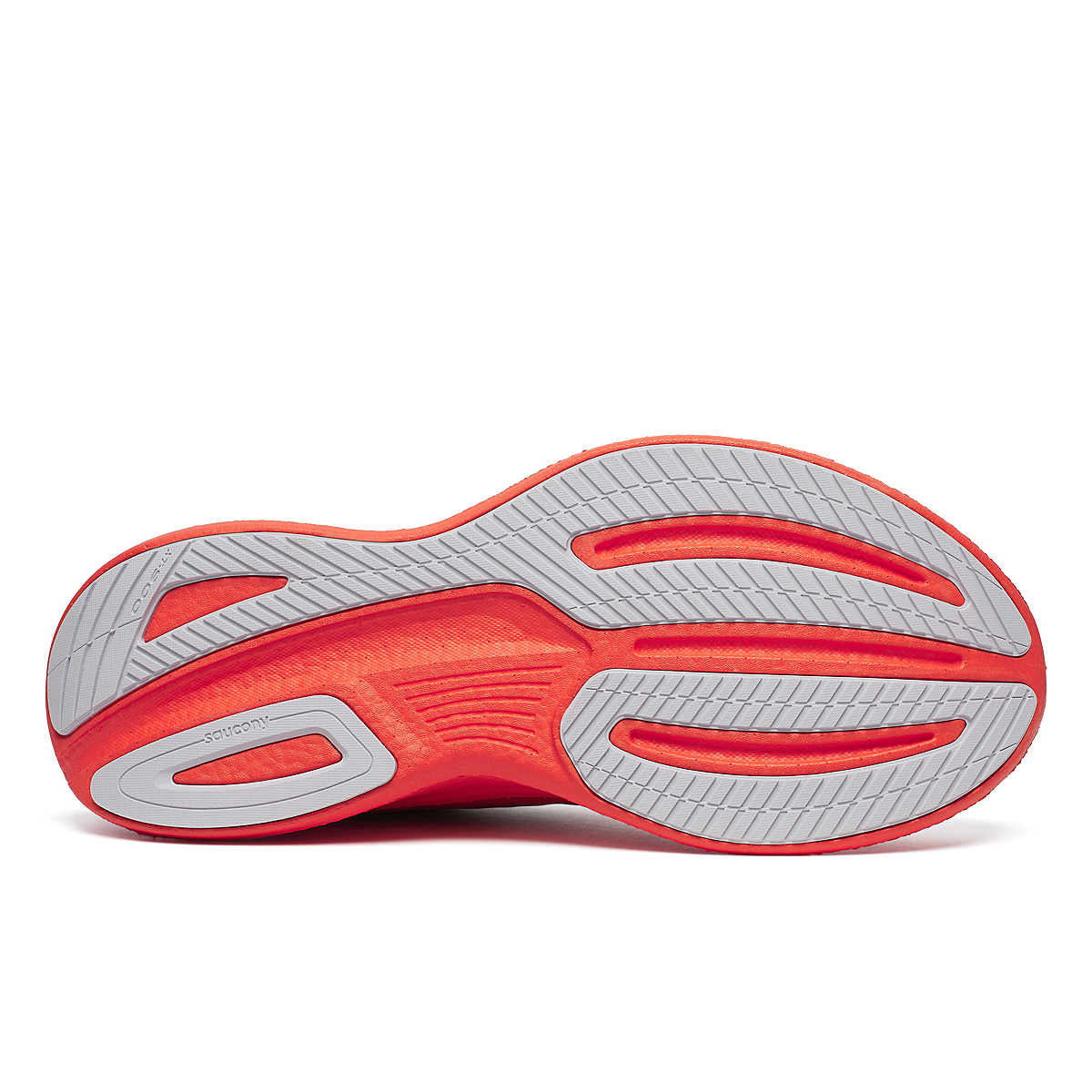 Saucony Ride 17 Men's