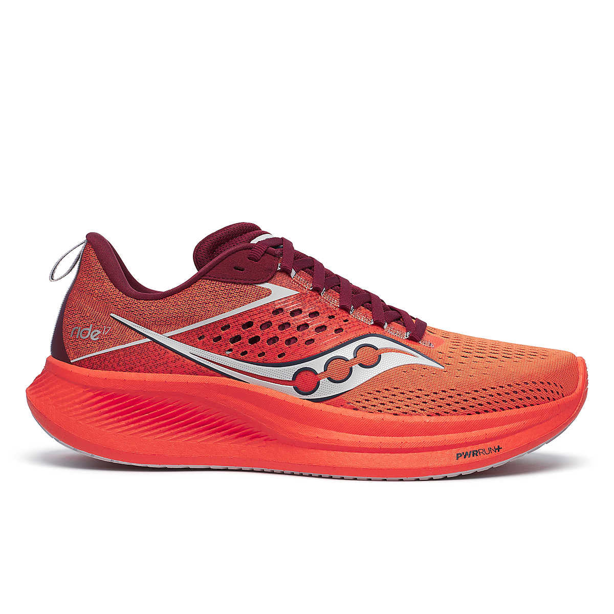 Saucony Ride 17 Mens running shoes