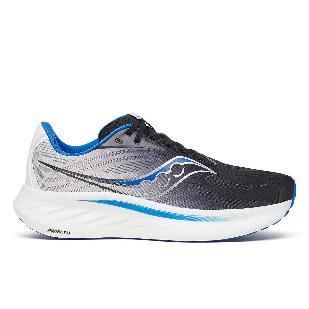 Saucony Ride 18 Mens running shoes
