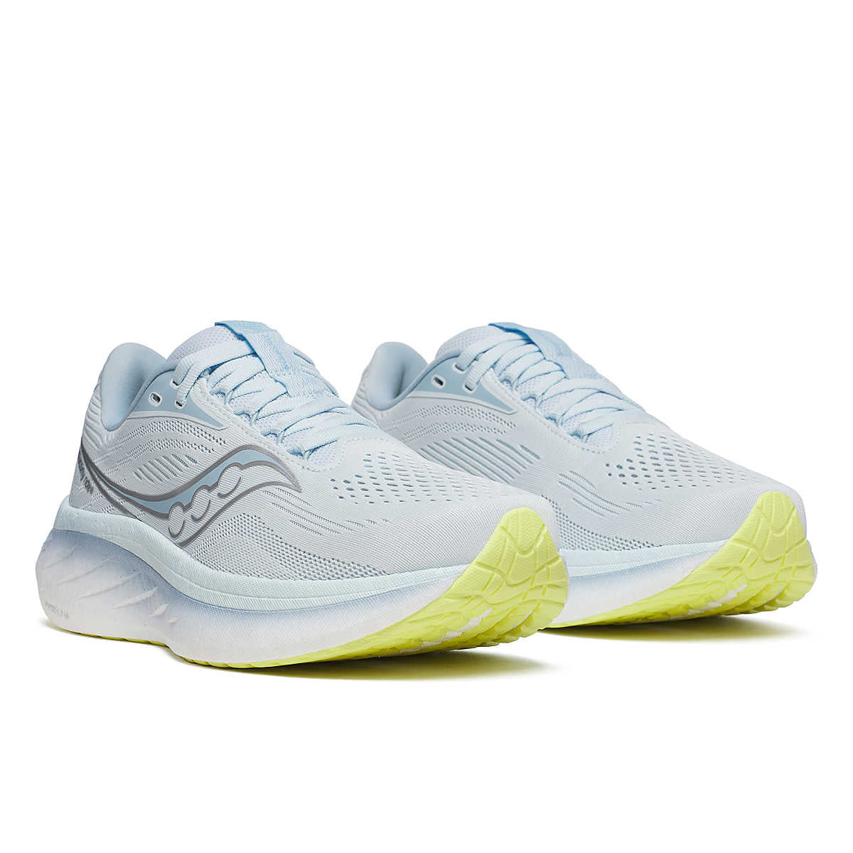 Saucony Ride 18 Women's
