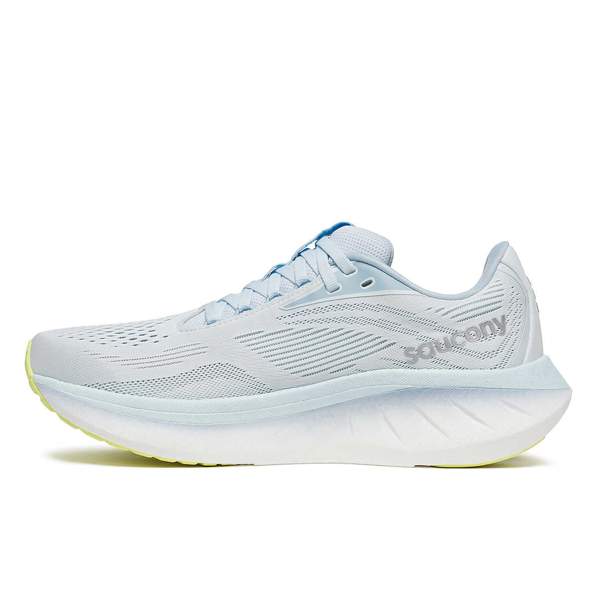 Saucony Ride 18 Women's