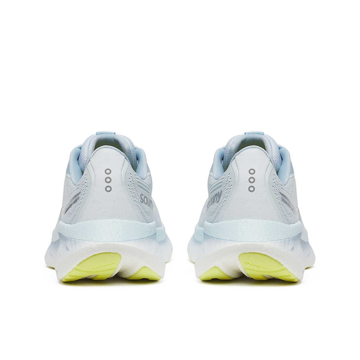 Saucony Ride 18 Women's