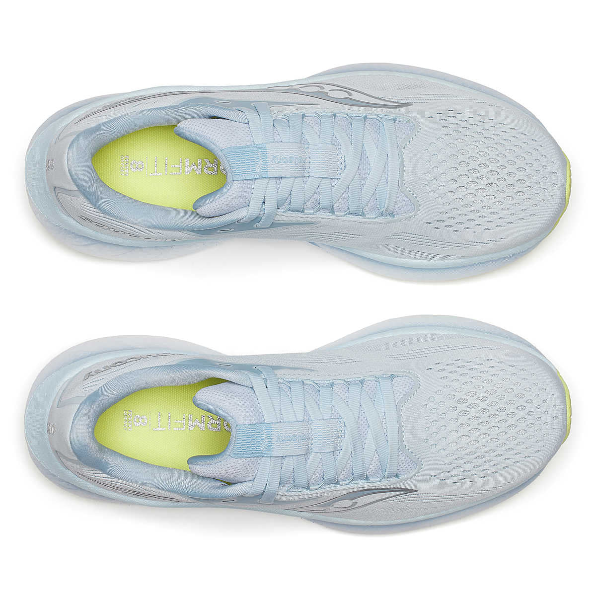 Saucony Ride 18 Women's