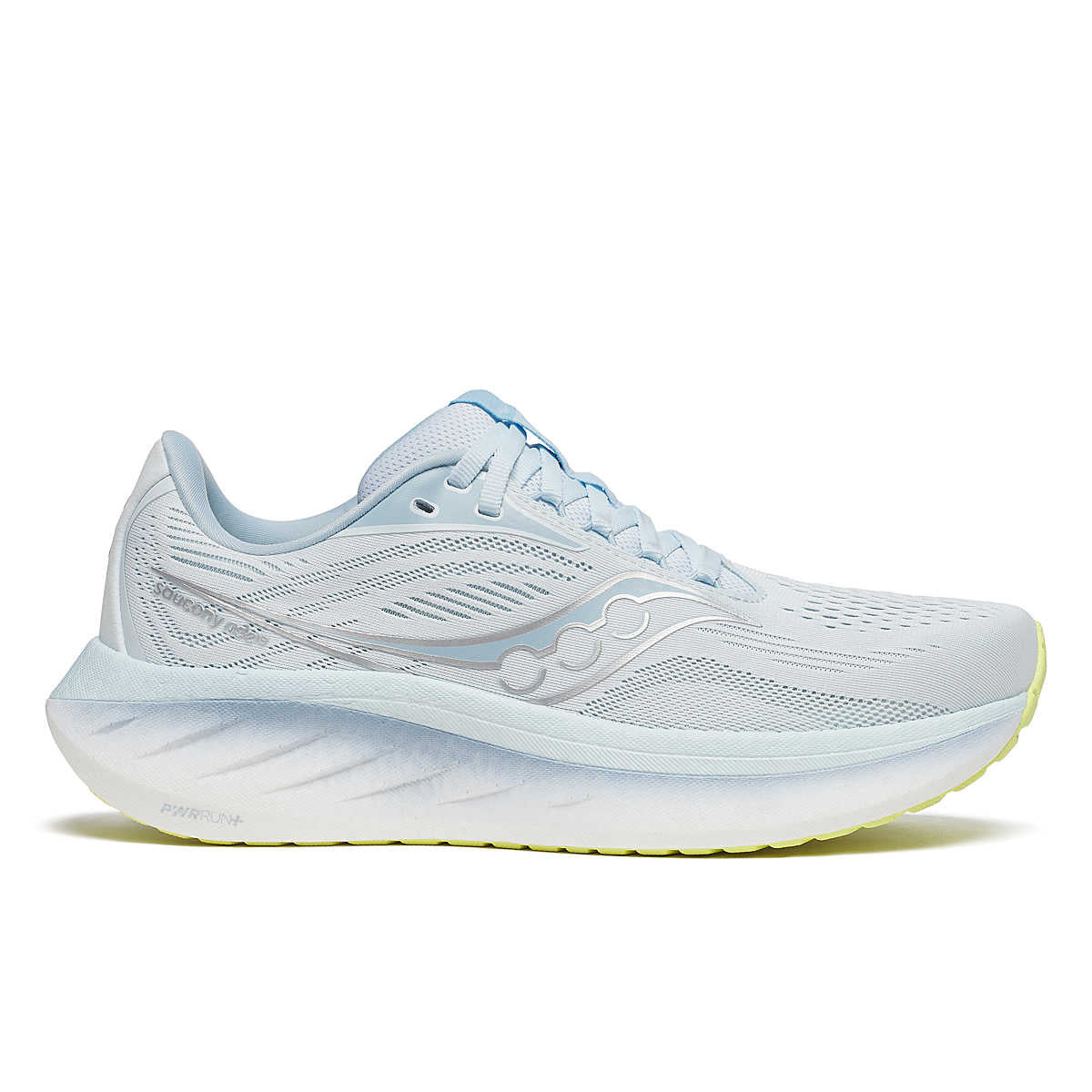 Saucony Ride 18 Womens running shoes