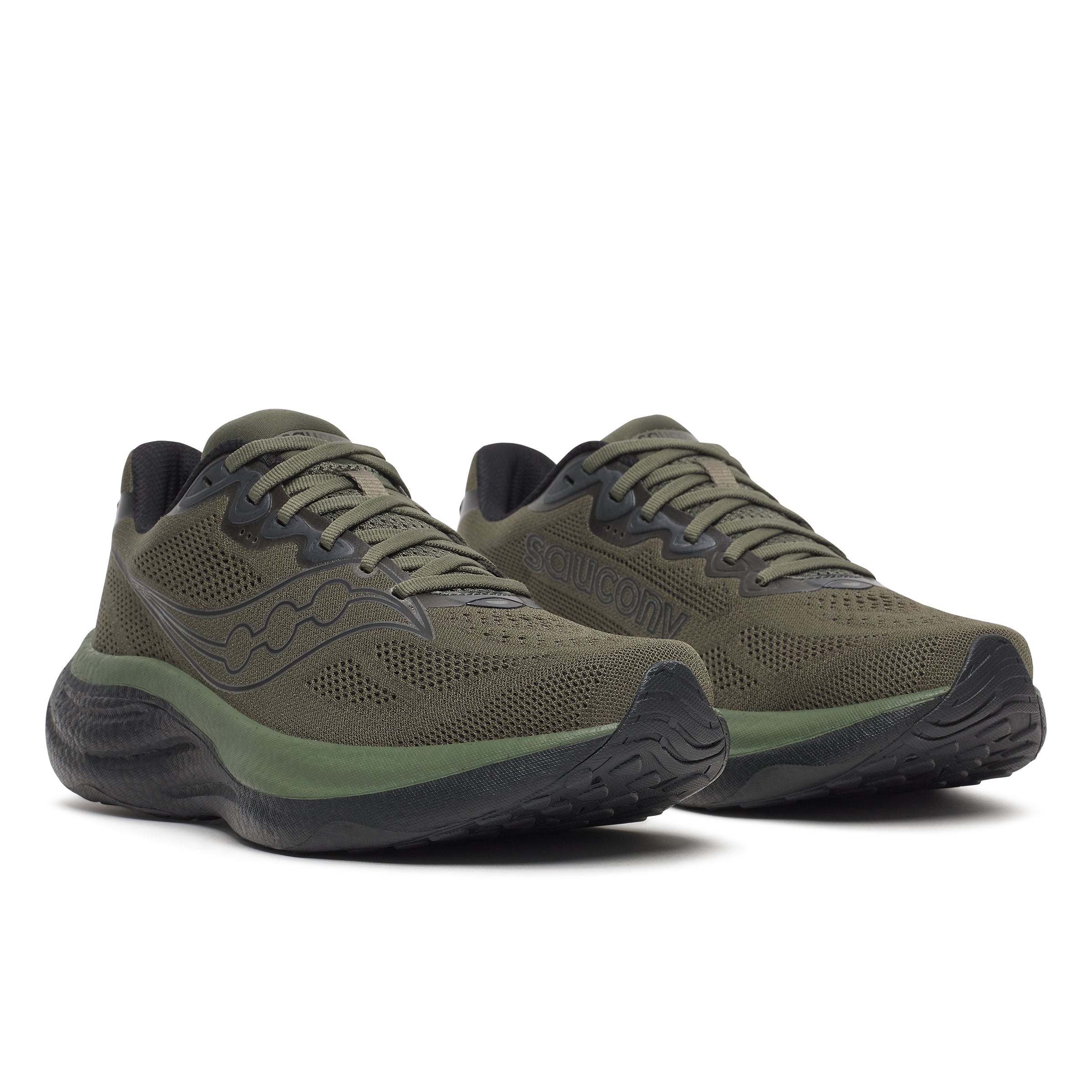 Saucony Ride 19 Men's