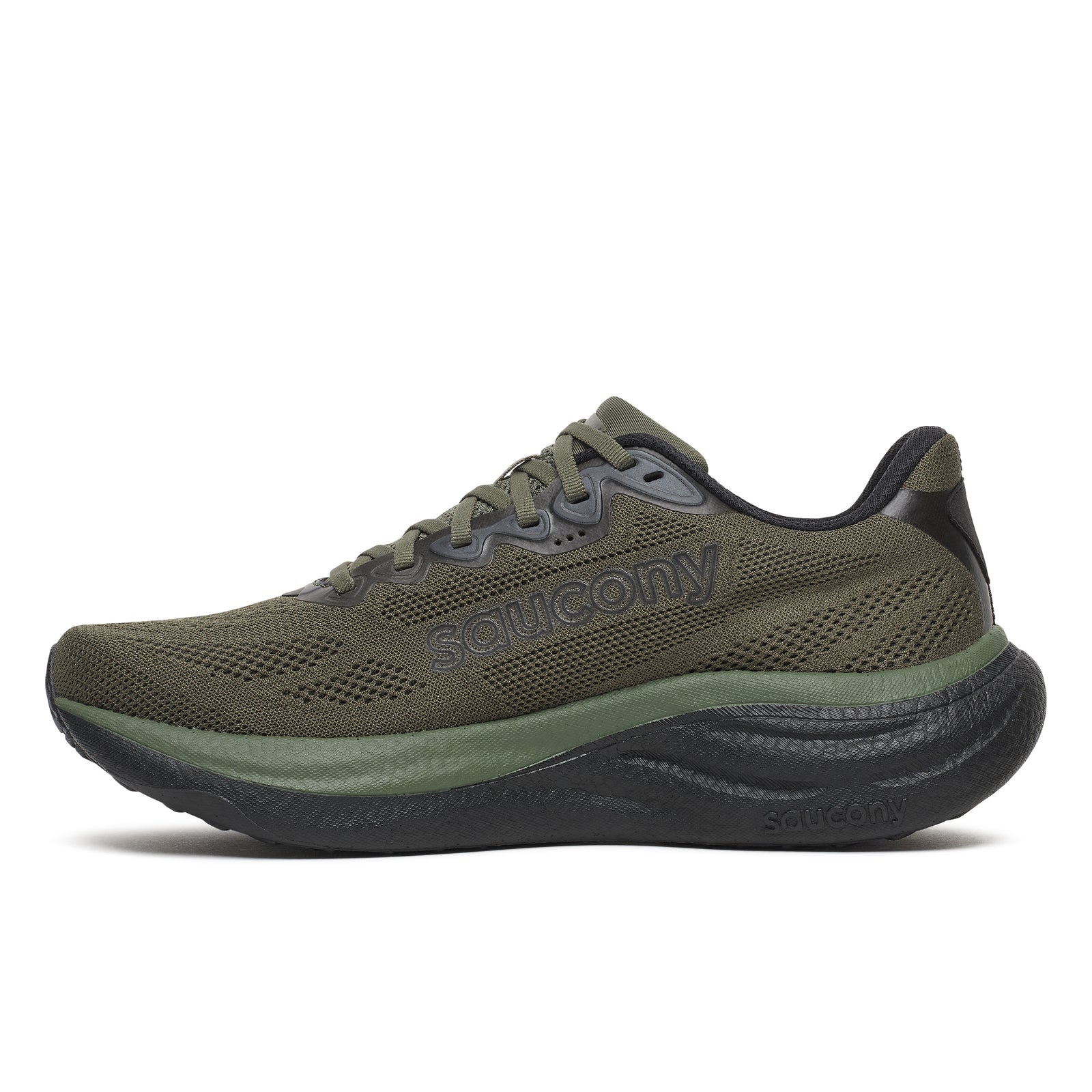 Saucony Ride 19 Men's