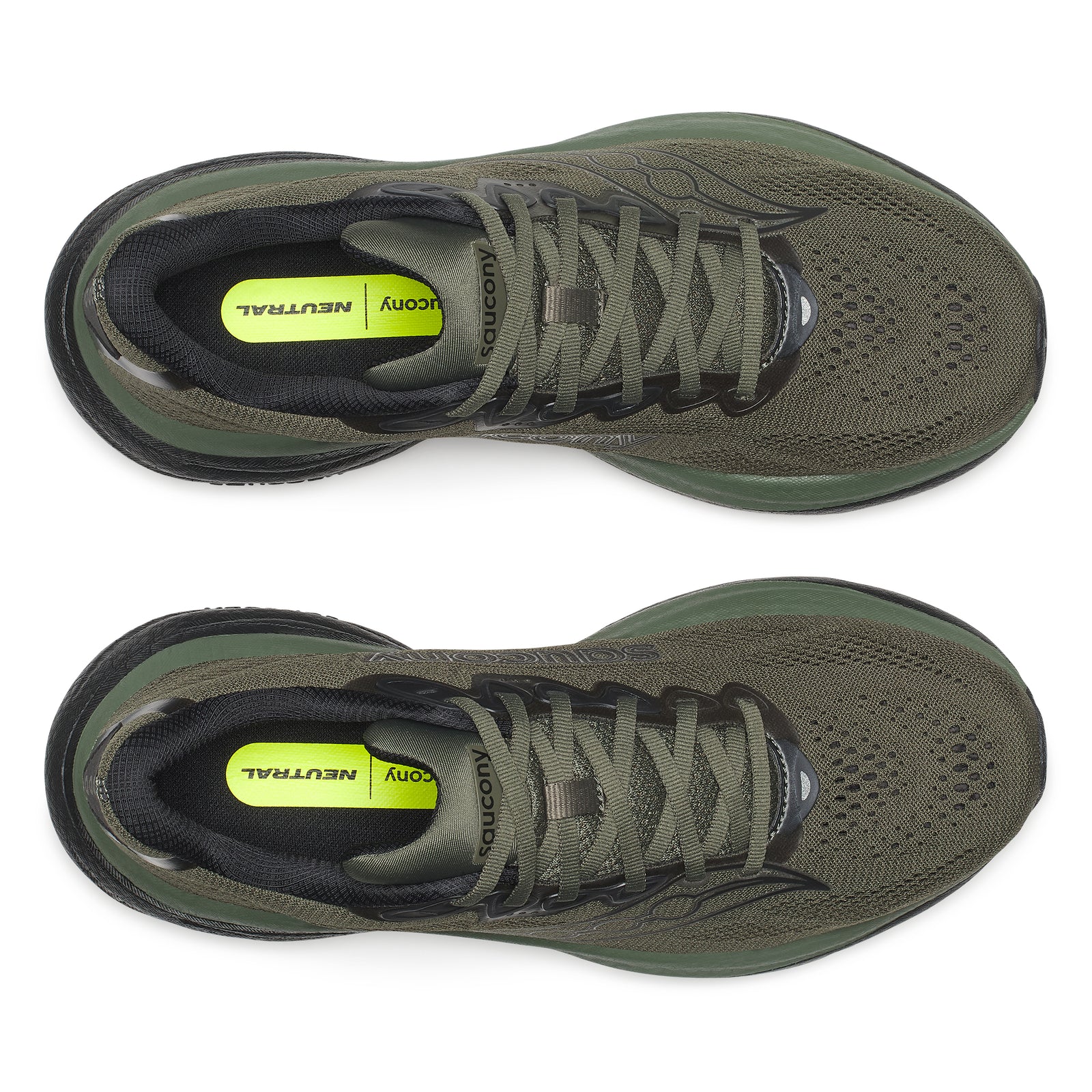 Saucony Ride 19 Men's