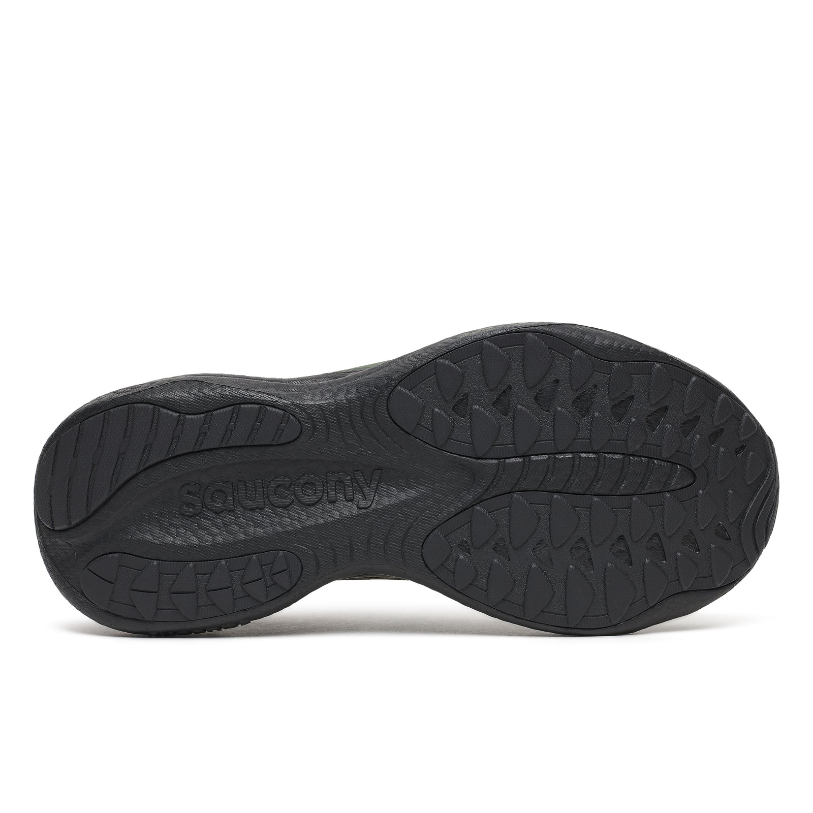 Saucony Ride 19 Men's