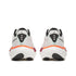 back heel of saucony ride 19 neutral running shoe for men