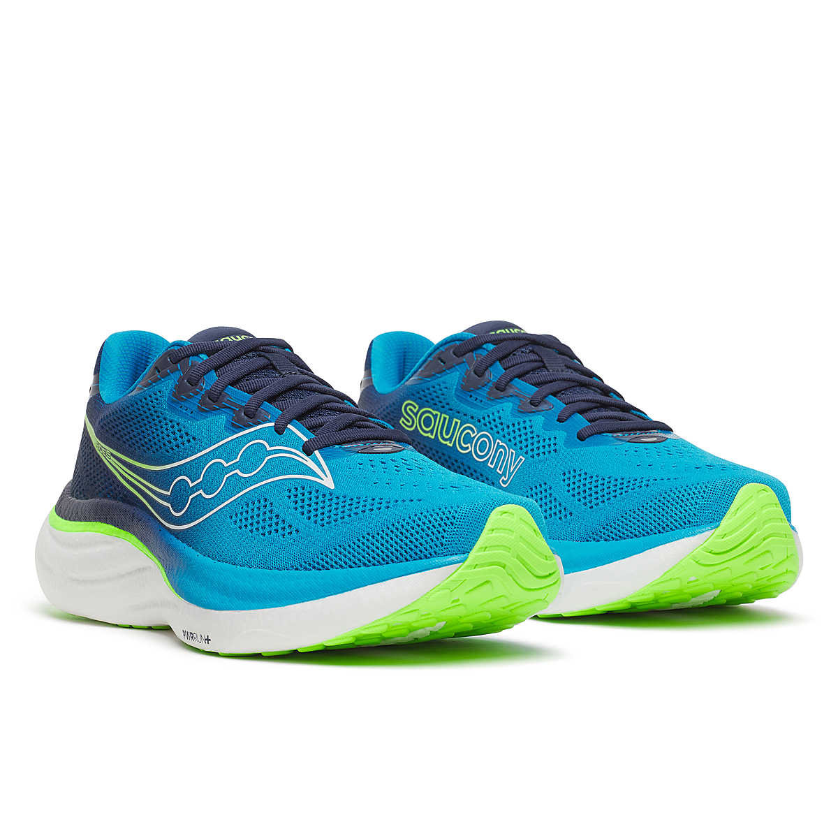 Saucony Ride 19 Men's