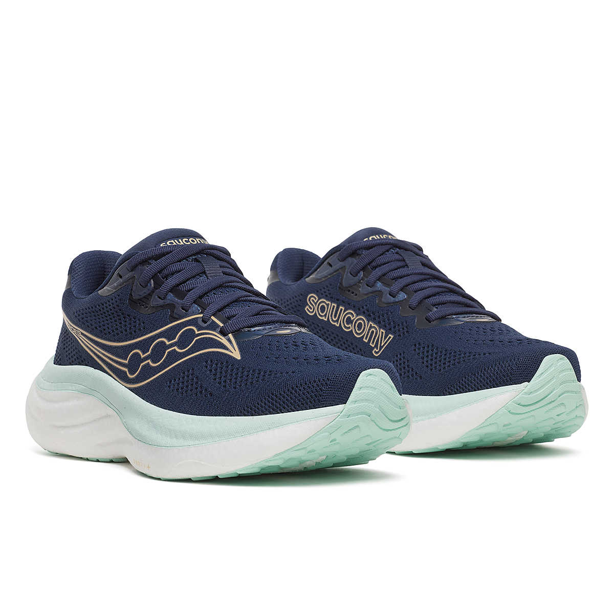 Saucony Ride 19 Women's
