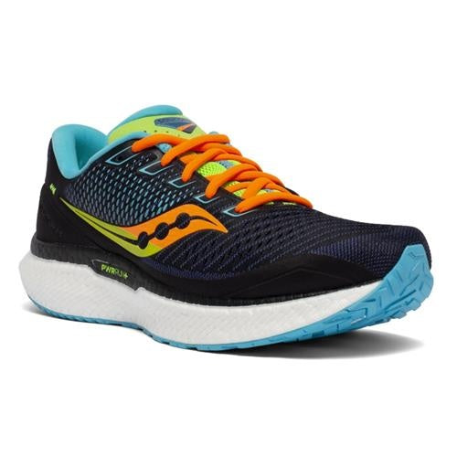 Saucony Triumph 18 Mens running shoes