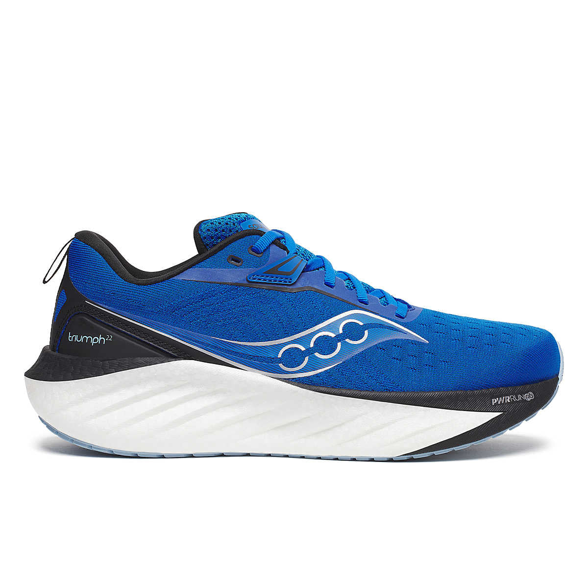 Saucony Triumph 22 Mens running shoes