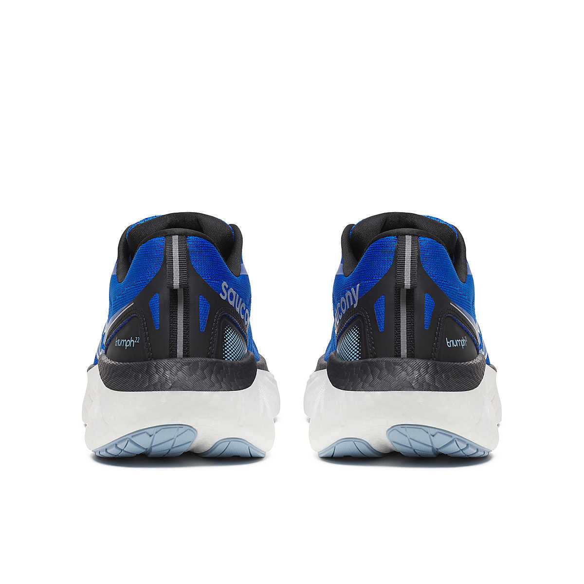 Saucony Triumph 22 Men's