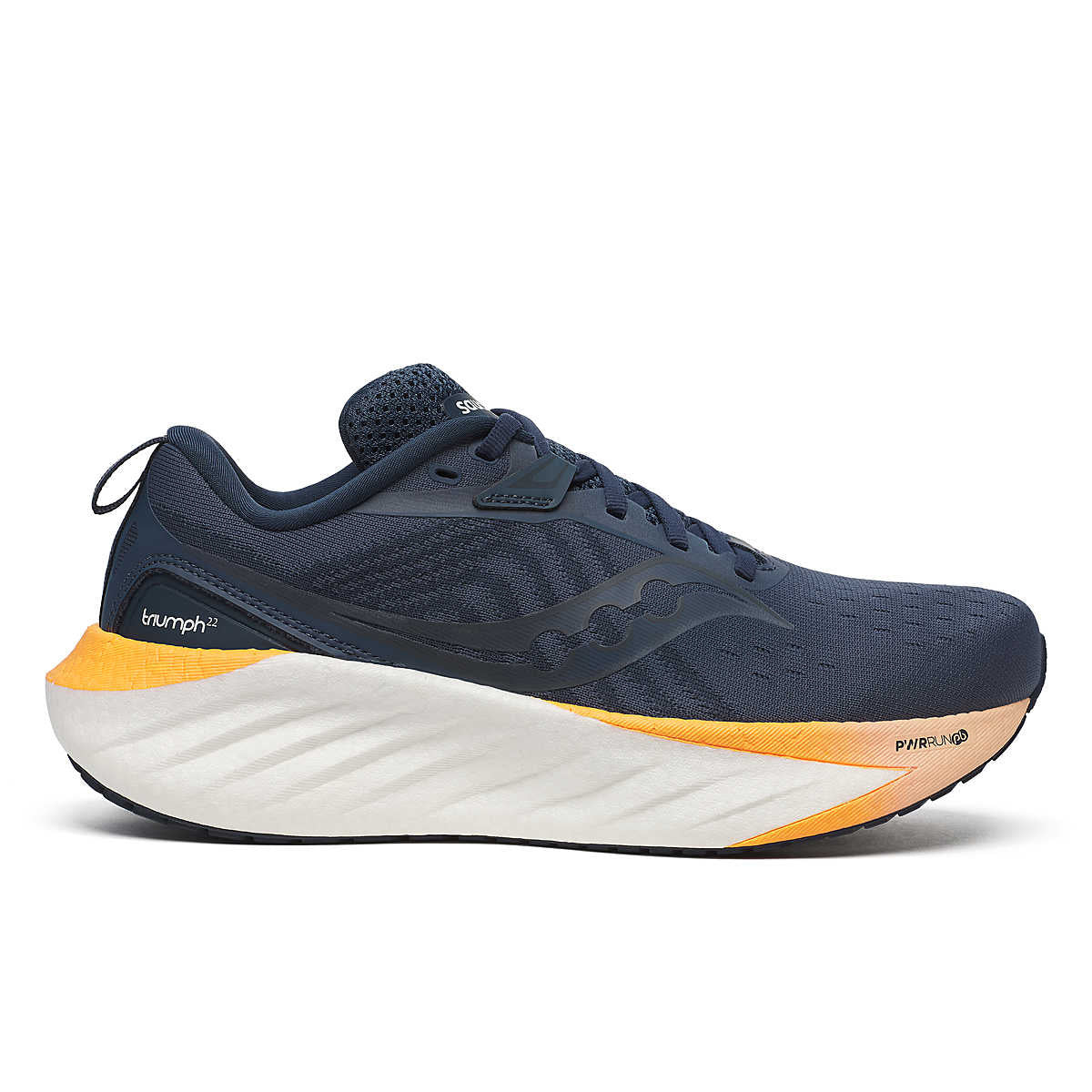 Saucony Triumph 22 Womens running shoes
