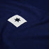 logo stitched onto the saysky clean combat pro tshirt