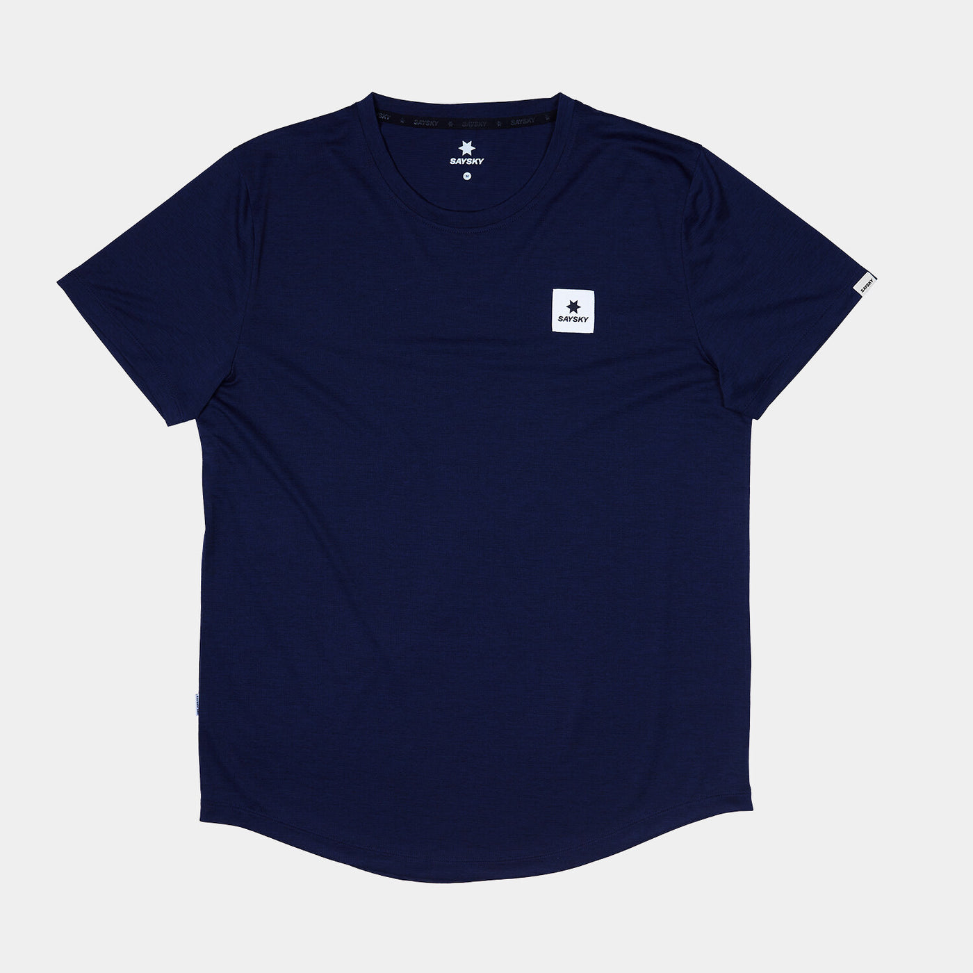 saysky clean combat pro tshirt