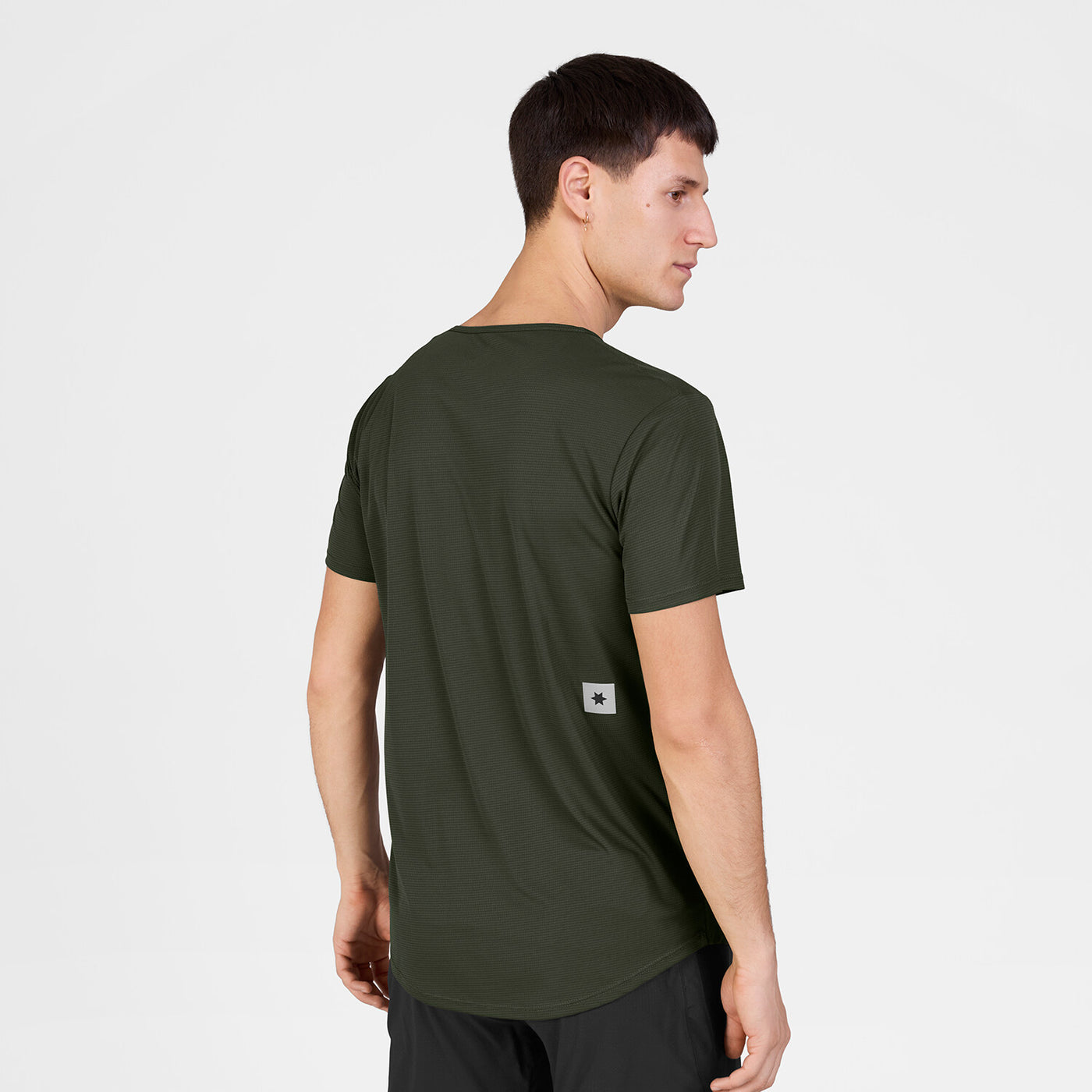 SAYSKY Clean Flow T-Shirt Men's