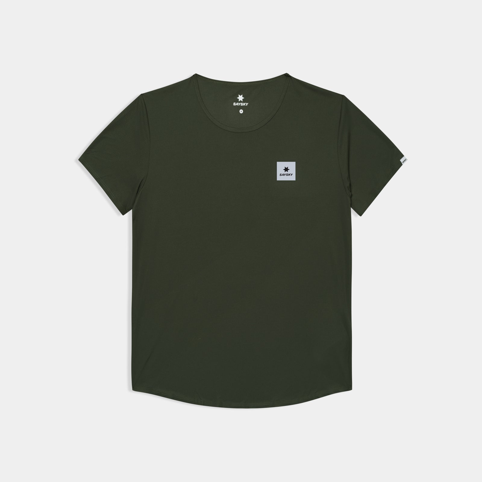 SAYSKY Clean Flow T-Shirt Men's