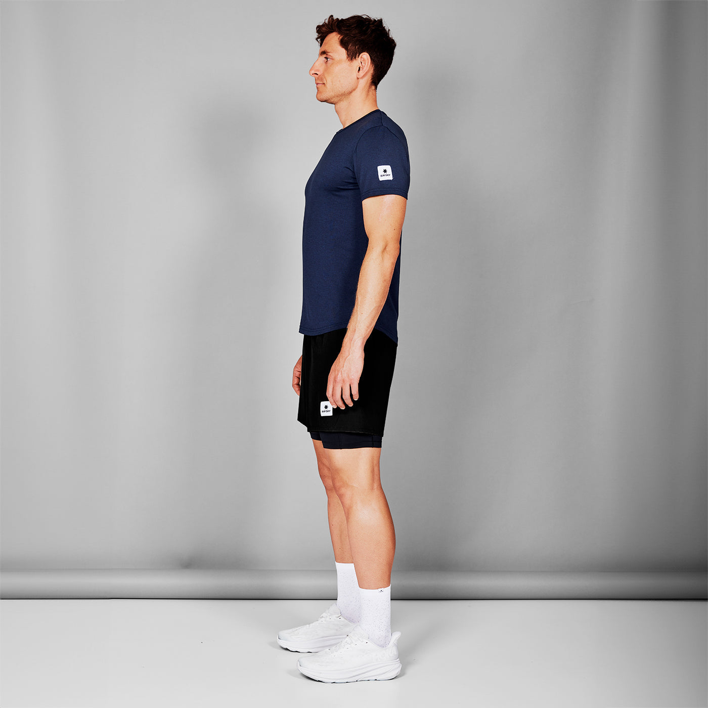 SAYSKY Clean Pace T-shirt Men's
