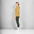 SAYSKY Combat 1/2 Zip Fleece Hoodie Womens