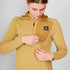 SAYSKY Combat 1/2 Zip Fleece Hoodie Womens