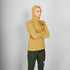 SAYSKY Combat 1/2 Zip Fleece Hoodie Womens